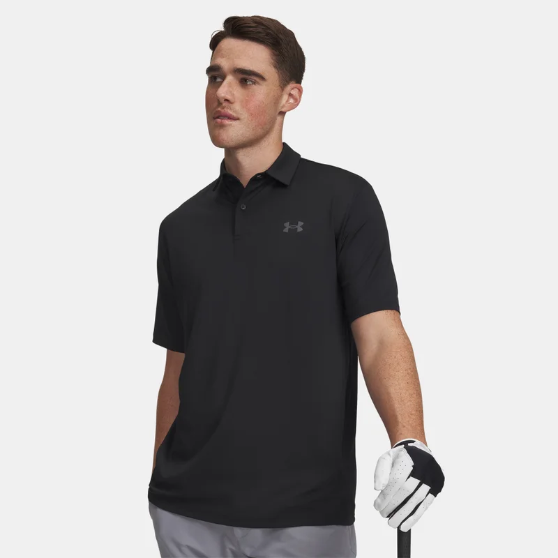 Men's Matchplay Polo Shirt